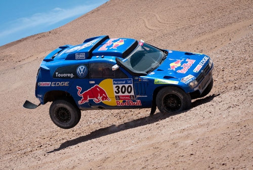Carlos Sainz
